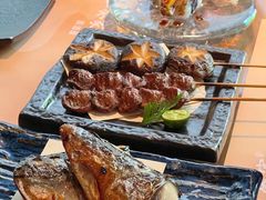 -山葵家居酒屋(天目里店)