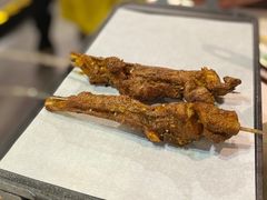 -谭十三南昌大排档(船山路总店)