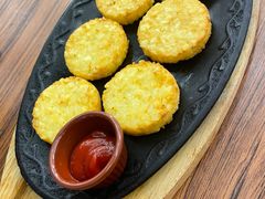 -萨莉亚意式餐厅(金隅嘉品mall店)