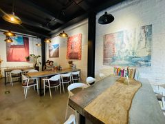 大堂-Tian品