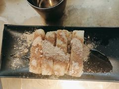 -吞鱼兽麻辣烤鱼(万达店)