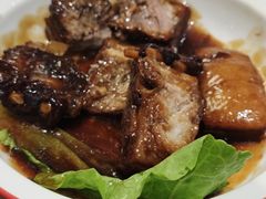 -锡和无锡菜(景丽苑店)
