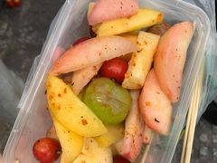 -爱上酸嘢