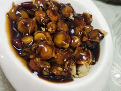 温拌全贝-奥华餐厅·老张记(台基厂店)