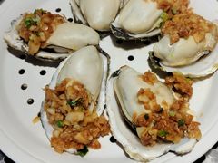 -三个渔夫·蒸汽海鲜(小白楼店)