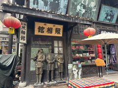 -两江国际影视城