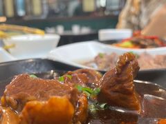 -新仙清汤牛腩(铜锣湾店)