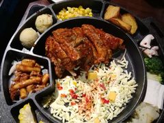 -火炉火自助餐(枫蓝国际店)