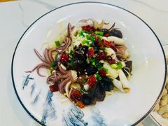 -威海渔村(静安旗舰店)