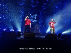 -MOSSO·Liveshow(M3香港广场店)