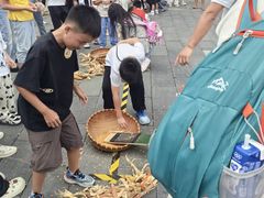 -凯德广场(武胜路店)