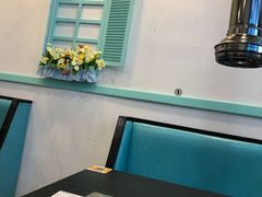 -烤路里·韩国品质自助烤肉(石路天虹4号店)