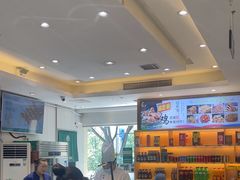 -紫光园·烤鸭·北京菜(劲松店)