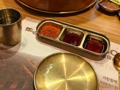 -西塔老太太泥炉烤肉(湖东领汇广场店)