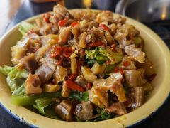 美容猪手-李子坝梁山鸡(李子坝大鸡哥店)