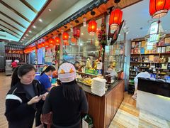 -龙记烤鸭店(新民路店)