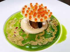 -The Georg(东华门店)