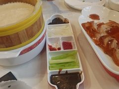 -大鸭梨烤鸭(望京店)