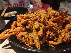 -沪小胖小龙虾(淮海中路旗舰店)