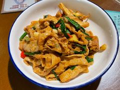 -回家吃饭·地道南昌菜(建德观总店)