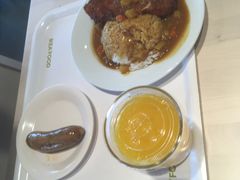 -宜家·瑞典风味餐厅(无锡店)