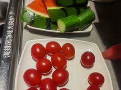 -海底捞火锅(礼嘉天街店)