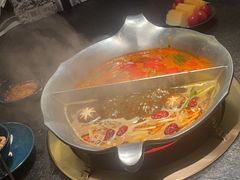 -湊湊火锅·茶憩(打浦桥日月光店)