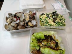 -九龙餐厅(大沽路店)