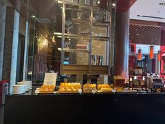 -三亚海棠湾万丽度假酒店