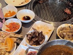 -尚宴牛特鲜自助(太原街万达店)