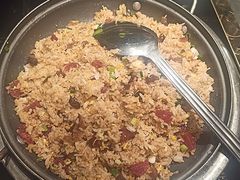 -非烤勿扰自助烤肉海鲜火锅(南城莱蒙店)