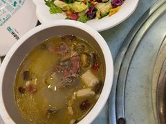 -阳坊胜利涮羊肉(阳坊老店)