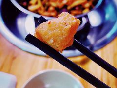 -知味脆皮鸡