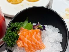 -水木锦堂·自助铁板烧(方庄时代店)