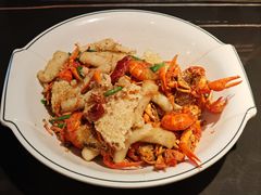 -望江门小龙虾·靓虾(西湖总店)