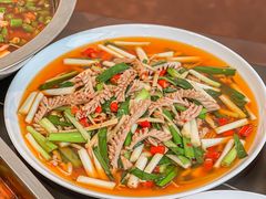 -蛙兔鸡自贡风味·特色江湖菜(广都店)