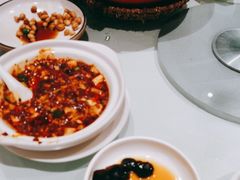 -渝信川菜(西单店)