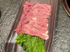 -老墙根涮肉·铜锅·烧烤(王四营店)