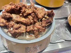 -喜家自助小火锅(乐客城店)