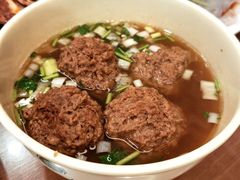 -百年认一力 太原老字号 (桥头街店)