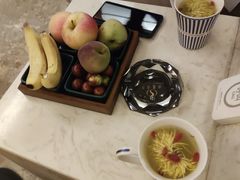 -华夏良子·足道SPA艾灸(山东大厦店)