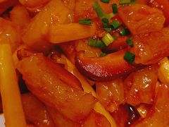 -欣旺·迎宾楼·百年无锡菜