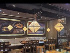 -云海肴·汽锅鸡·云南菜(天津国金汇店)