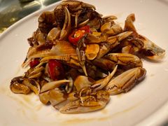 -小螺号海鲜·地道鲁菜(泉城广场店)