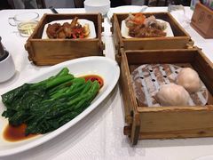 -金翠皇宫粤菜·点心·海鲜(科技园店)