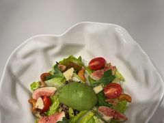 -爱丽格斯火锅(东岸国际店)