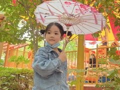 -郑州方特梦幻王国