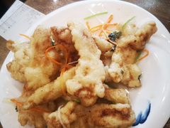 -毛毛熏肉•东北菜老字号(大安街店)