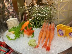 -空之介寿喜烧·和牛放题(恒隆广场店)