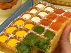 -PAOPAO Bakery&Café(港汇店)